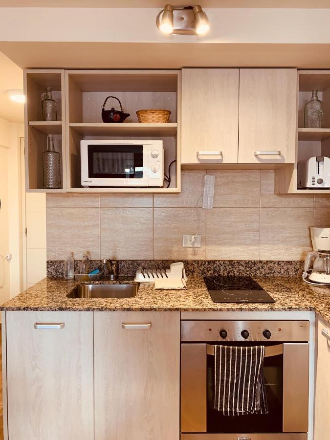 La Bonita Apartment San Carlos de Bariloche Luaran gambar