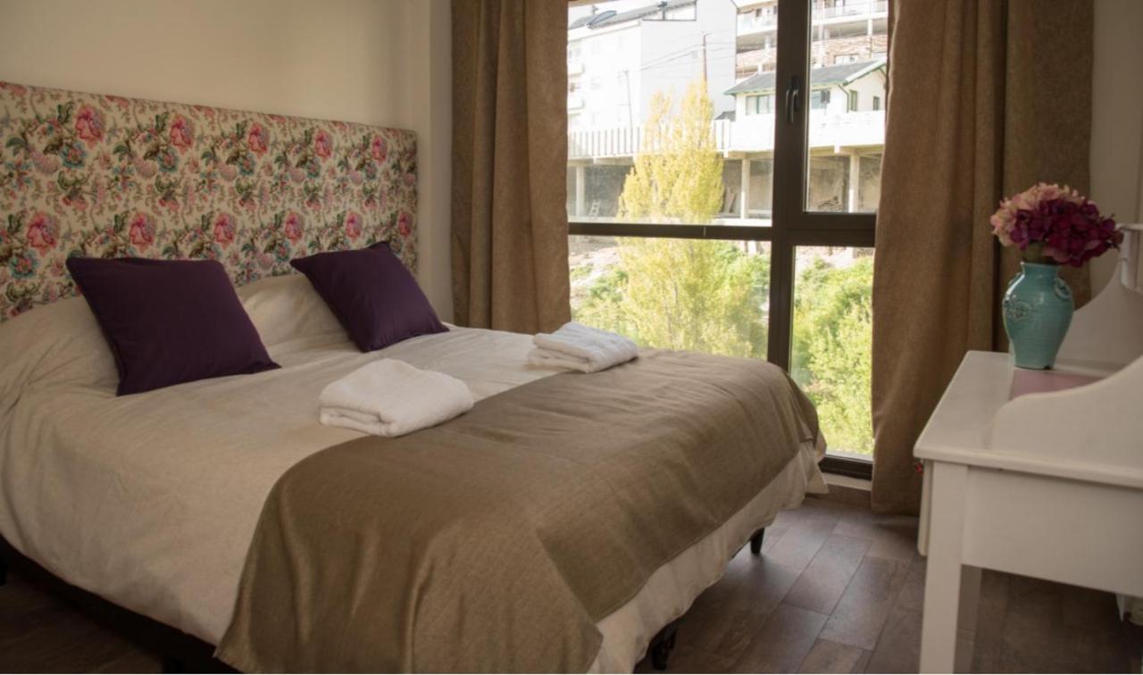 La Bonita Apartment San Carlos de Bariloche Luaran gambar